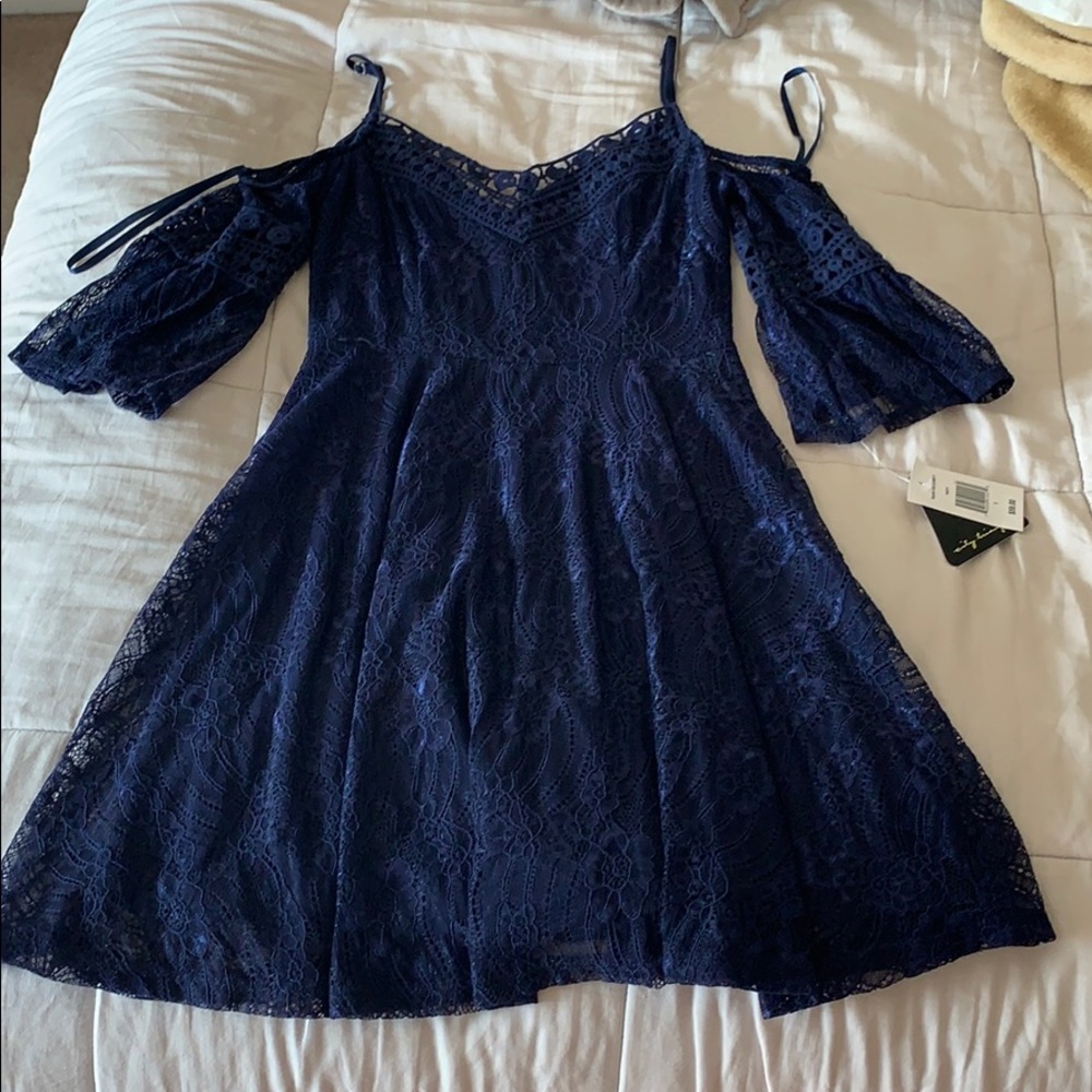 Short Dress